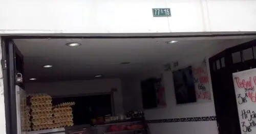 DISCARNICOS CALLE 63 DISCARNICOS CALLE 63